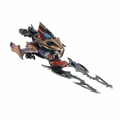 Predators Blade Fighter Vehicle For Action Figures By NECA  NEW