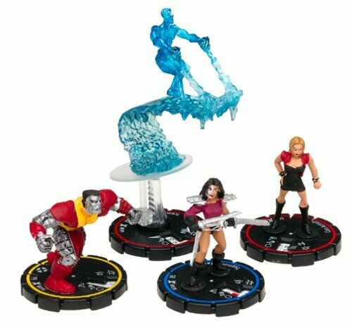 Marvel HeroClix Xplosion Booster Pack NEW  SEALED