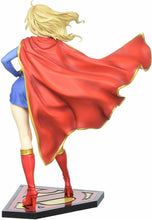 Load image into Gallery viewer, Kotobukiya DC Comics Supergirl Returns Bishoujo Statue Action Figure