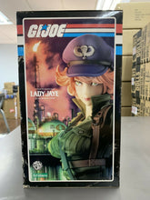 Load image into Gallery viewer, Kotobukiya G.I. Joe Lady Jaye Bishoujo 1/7 Scale Pvc Figure Statue SV235