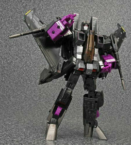 Takara Tomy Transformer Masterpiece MP-6 MP6 Skywarp 100% Authentic US Seller