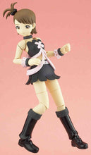 Load image into Gallery viewer, Kaiyodo Fraulein Revoltech 007 The Idolmaster Futami Ami Figure