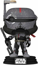 Load image into Gallery viewer, Funko Pop! Star Wars: Bad Batch - Crosshair Vinyl Figure w/ Protector IN STOCK