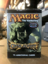 Load image into Gallery viewer, Onslaught Starter Tournament Deck Pack (ENGLISH) SEALED NEW MAGIC MTG