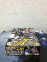 Load image into Gallery viewer, Gundam SD G Generation F No. 51 GP04 Model Kit