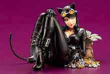 Load image into Gallery viewer, Kotobukiya DC Comics Catwoman Returns Bishoujo Statue NEW