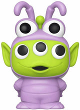 Load image into Gallery viewer, Funko Pop! Disney: Pixar Alien Remix - Dot Vinyl Figure 752 w/ Protector