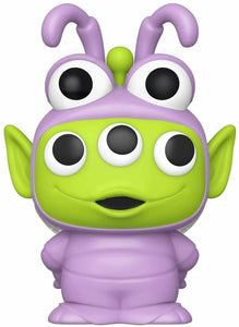 Funko Pop! Disney: Pixar Alien Remix - Dot Vinyl Figure 752 w/ Protector