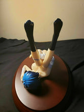 Load image into Gallery viewer, Neon Genesis Evangelion Rei Ayanami Laying Down Resin Statue 1/6 Scale Adult