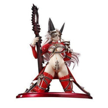 Load image into Gallery viewer, Excellent Model Core : Queens Blade P-10 Aludra [1/8 Scale PVC] by Megahouse