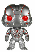 Load image into Gallery viewer, Funko Pop! Movie Avengers 2 Ultron Vinyl Figure