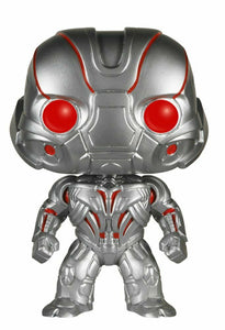 Funko Pop! Movie Avengers 2 Ultron Vinyl Figure