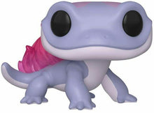 Load image into Gallery viewer, Funko Pop! Disney: Frozen 2 BRUNI Figure #734 w/ Protector