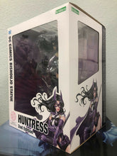 Load image into Gallery viewer, Kotobukiya DC HUNTRESS 2nd Edition Bishoujo Statue NEW