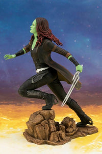 *NEW* Marvel Avengers Infinity War: Gamora 1/10 Scale ArtFX+ Statue