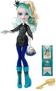 Ever After High Faybelle Thorn Doll 1st Edition version