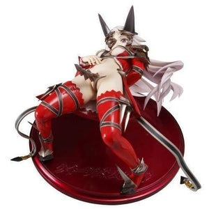 Excellent Model Core : Queens Blade P-10 Aludra [1/8 Scale PVC] by Megahouse