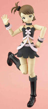 Load image into Gallery viewer, Kaiyodo Fraulein Revoltech 007 The Idolmaster Futami Ami Figure