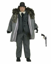 Load image into Gallery viewer, The Hateful Eight Oswaldo Mobray &quot;The Little Man&quot; figure Neca 49386