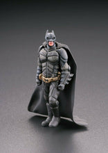 Load image into Gallery viewer, Legacy OF Revoltech LR-054 Batmobile Tumbler in GOTHAM CITY Figure w/ Tracking