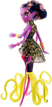 Load image into Gallery viewer, Monster High Great Scarrier Reef Down Under Ghouls Kala Mer&#39;ri Doll  NEW
