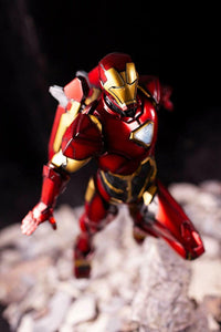 *NEW* Marvel: Iron Man (Limited Edition) ArtFX Premier Statue by Kotobukiya