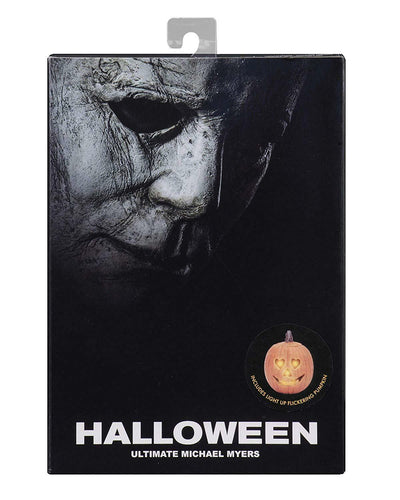 NECA Halloween Michael Myers Ultimate 7