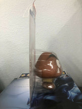 Load image into Gallery viewer, Super Mario DX SOFUBI Series 3 GOOMBA 5 inch Figure