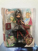 Load image into Gallery viewer, Ever After High Legacy Day CERISE HOOD Doll NEW