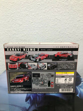 Load image into Gallery viewer, Bandai GT500 #23 XANAVI NISMO Z Model Car 1/43 Scale