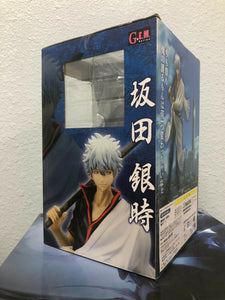 Mega House G.E.M Series GINTOKI SAKATA Action Figure