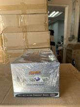 Load image into Gallery viewer, Mirrodin Starter Tournament Deck Box (ENGLISH) FACTORY SEALED NEW MAGIC