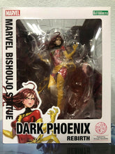 Load image into Gallery viewer, Kotobukiya Marvel DARK PHOENIX Rebirth Bishoujo 1/7 Scale Statue