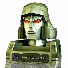 Load image into Gallery viewer, Transformers Megatron Mini Head Replica NEW