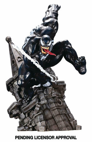 MARVEL UNIVERSE Venom ArtFX Statue KOTOBUKIYA - IN STOCK