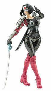 KOTOBUKIYA DC Comics KATANA Bishojou Statue