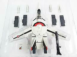 Macross VF-1A Hikaru 1/48 Figure Japanese Hobby Yamato NEW