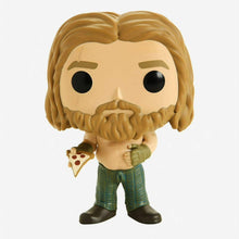 Load image into Gallery viewer, Funko POP! Marvel: Avengers Endgame BRO THOR with Pizza Figure #578 w/ Protector