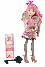 Load image into Gallery viewer, Ever After High CA Cupid Doll First Edition NRFB Daughter If Eros New 2013