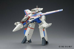 The Super Dimension Fortress Macross 1/48 Perfect variant VF-1A Angel Birds