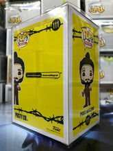 Load image into Gallery viewer, Funko POP! Rocks POST MALONE Figure #111 w/ Protector