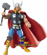 Load image into Gallery viewer, Marvel Legends Thor! Giant Man Series Action Figure Toy Biz  NEW