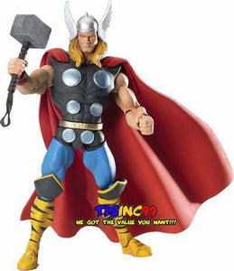 Marvel Legends Thor! Giant Man Series Action Figure Toy Biz  NEW