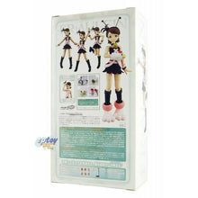 Load image into Gallery viewer, Kaiyodo Fraulein Revoltech 007 The Idolmaster Futami Ami Figure