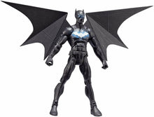 Load image into Gallery viewer, DC Comics Multiverse Rebirth BATWING (Rookie Collect &amp;Connect)  BAF Brand New