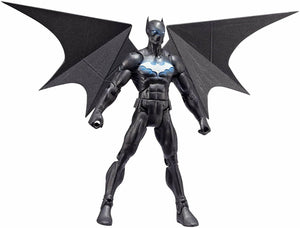 DC Comics Multiverse Rebirth BATWING (Rookie Collect &Connect)  BAF Brand New