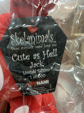 Load image into Gallery viewer, Skelanimals Cute as Hell JACK SDCC San Diego Comic Con Exclusive