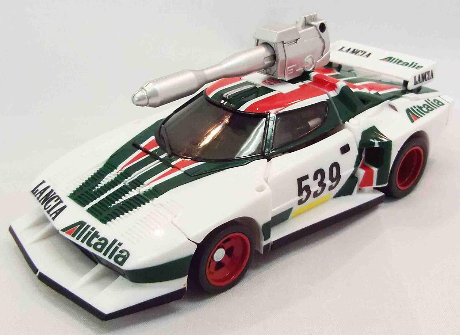 Transformers Masterpiece MP-20 Wheeljack Action Figure Japanese US Seller