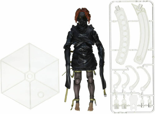 Square Enix Metal Gear Solid V: The Phantom Pain: Tretij Rebenok Play Arts Kai