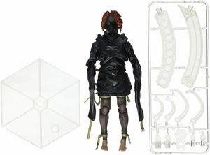 Square Enix Metal Gear Solid V: The Phantom Pain: Tretij Rebenok Play Arts Kai